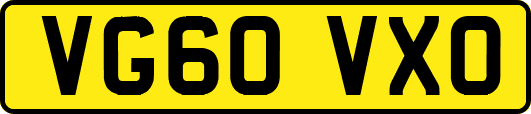 VG60VXO