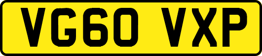 VG60VXP