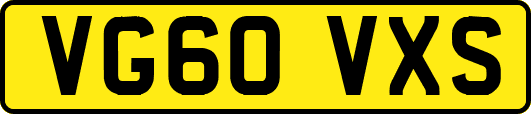 VG60VXS