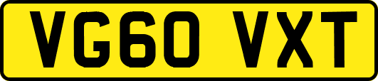 VG60VXT