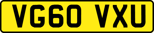 VG60VXU