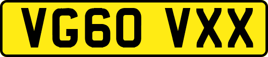 VG60VXX