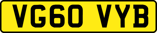 VG60VYB