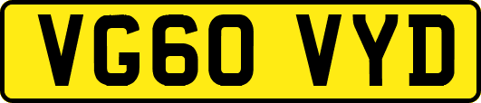 VG60VYD