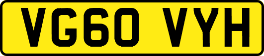 VG60VYH
