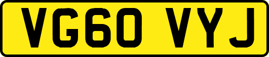 VG60VYJ