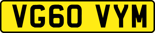 VG60VYM