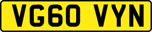 VG60VYN