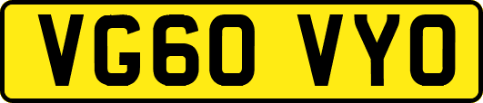 VG60VYO