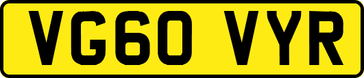 VG60VYR