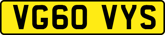 VG60VYS