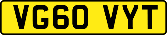 VG60VYT