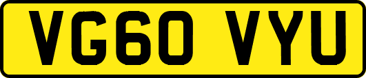 VG60VYU