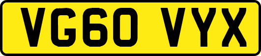 VG60VYX