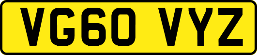 VG60VYZ