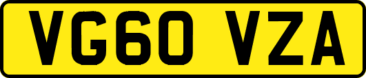 VG60VZA