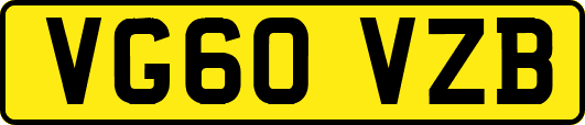 VG60VZB