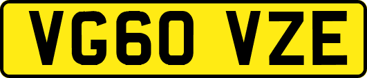 VG60VZE