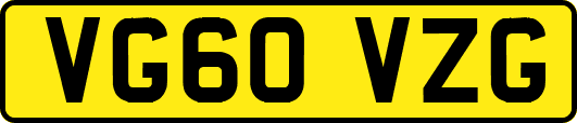 VG60VZG