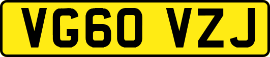 VG60VZJ