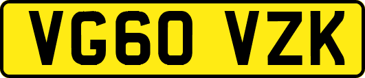 VG60VZK