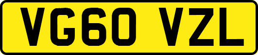 VG60VZL