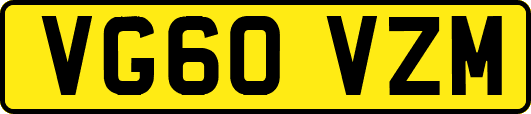 VG60VZM