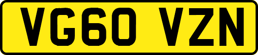 VG60VZN