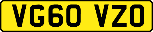 VG60VZO