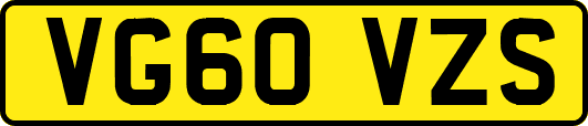 VG60VZS