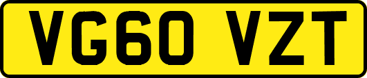 VG60VZT