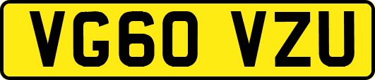 VG60VZU