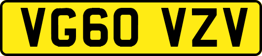 VG60VZV