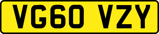 VG60VZY