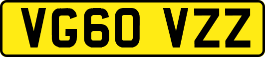 VG60VZZ