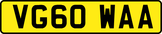 VG60WAA