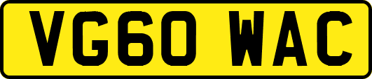 VG60WAC