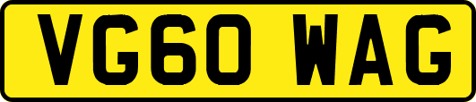 VG60WAG