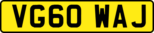 VG60WAJ
