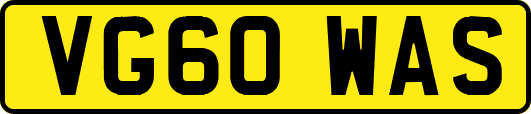 VG60WAS