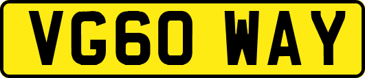 VG60WAY