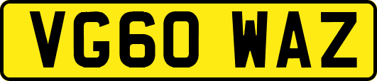 VG60WAZ