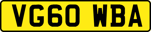 VG60WBA
