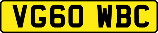 VG60WBC