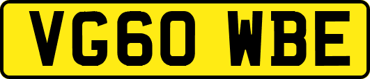 VG60WBE