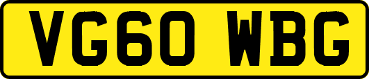 VG60WBG