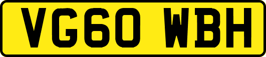 VG60WBH