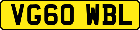 VG60WBL