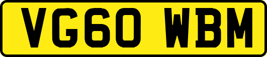 VG60WBM