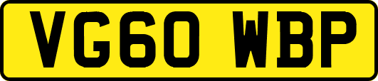 VG60WBP